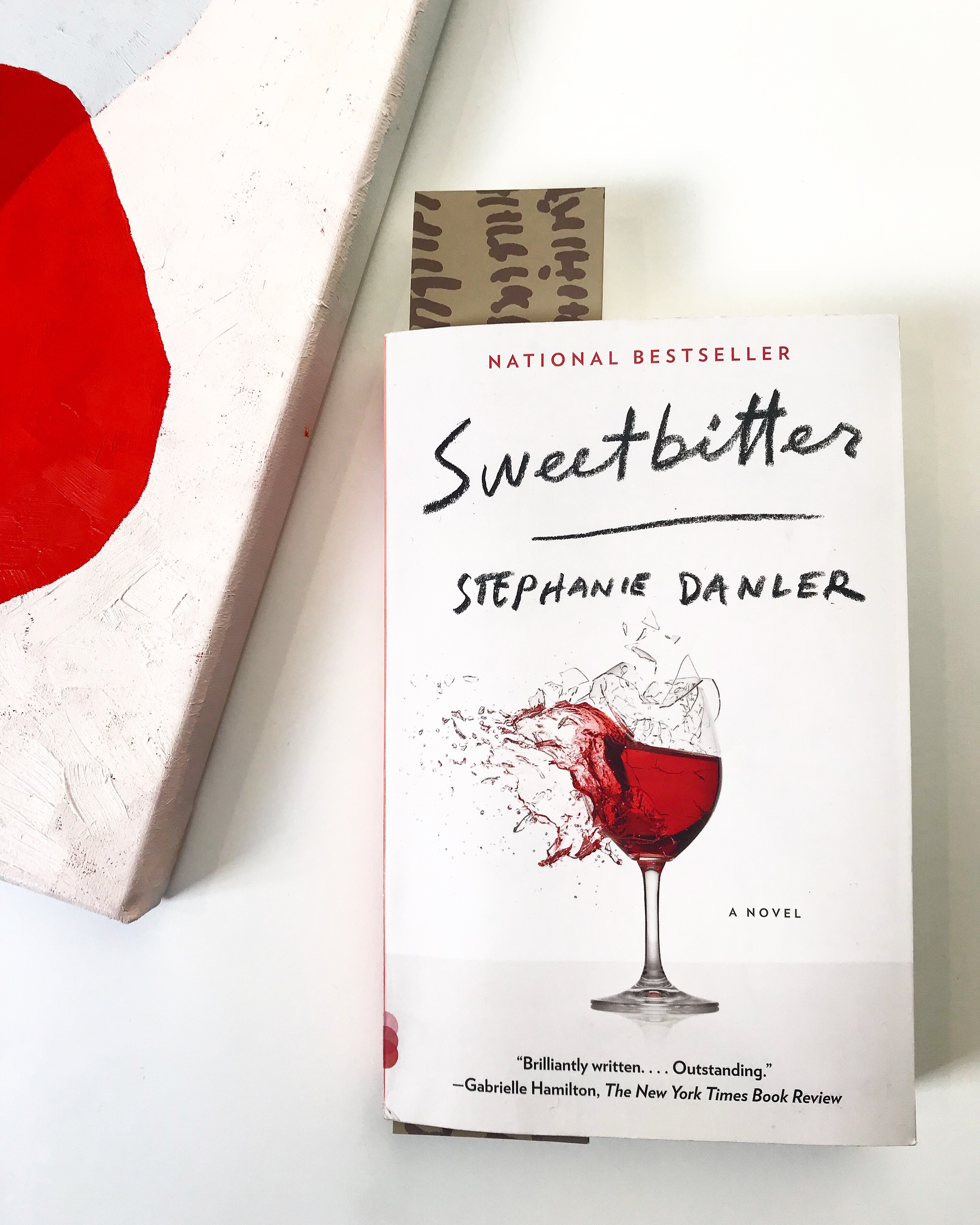 2018 Reading Challenge: Reading Women Challenge