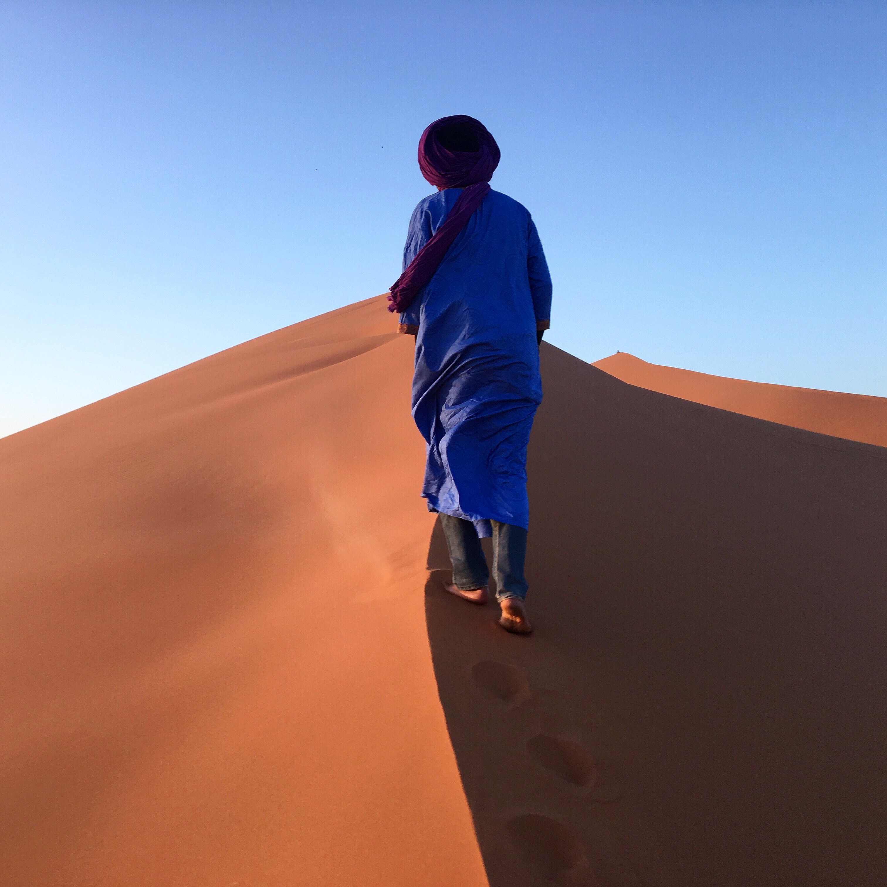 The Wandering Scholar(ship): College Fund