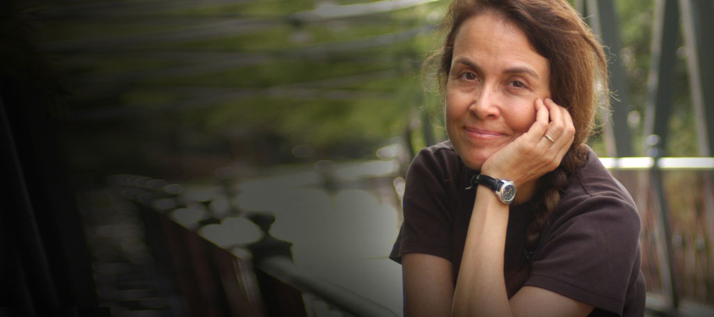 Naomi Shihab Nye on Kindness and Sorrow