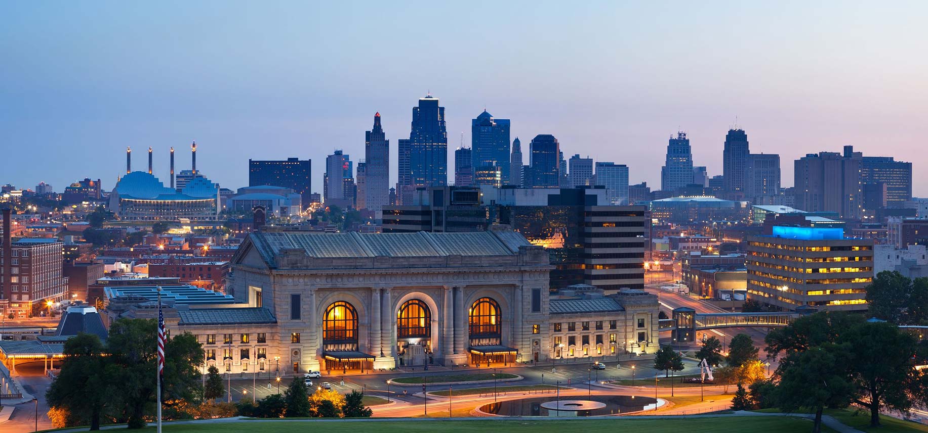Kansas City Travel Guide: The Locals Take on Restaurants, Bars, Shops, and More