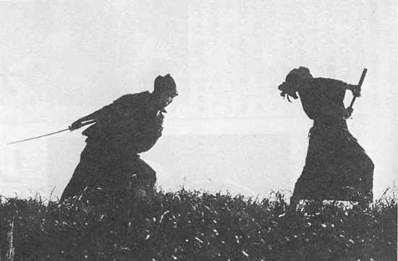 On Japanese Cinema – A 10-Part Patreon Exclusive Examining the 100+ Year History of 日本映画 “Nihon Eiga”