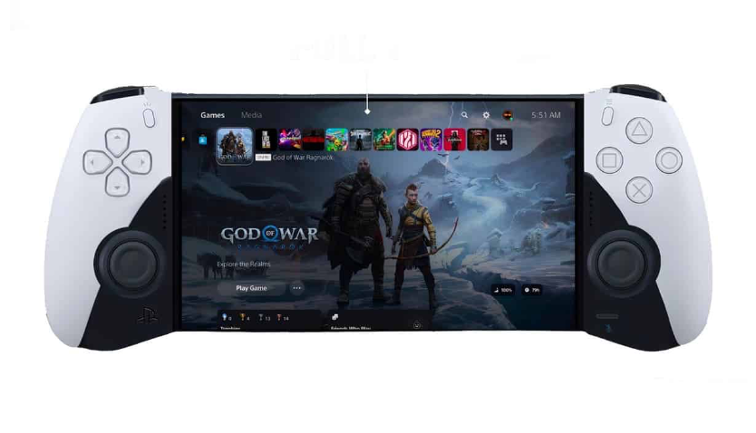 I’m Ready for PlayStation’s Paradigm Shift and the Launch of a Era in Mobile Consoles