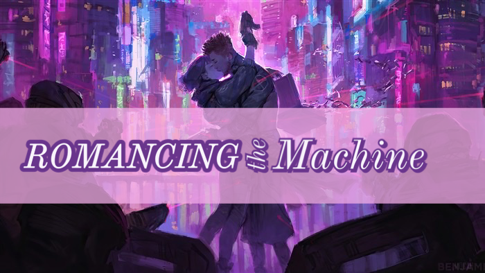 Binary Hearts: A Poem on Speculative Writing, Content Design, Transhumanance, and Systems Thinking.