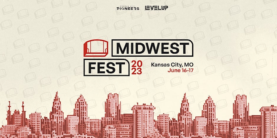 Join me at the Midwest Fest: A Spectacular Esports Gaming Event in the Heartland