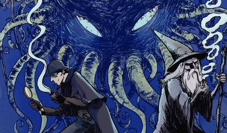 Book Review: As If: Modern Enchantment and the Literary Pre-History of Virtual Reality