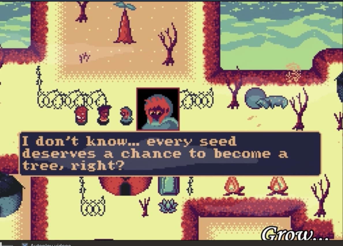 Nadia Was Here: A Deep Dive into the Lore and Immersive Storytelling of Jajaben’s 2017