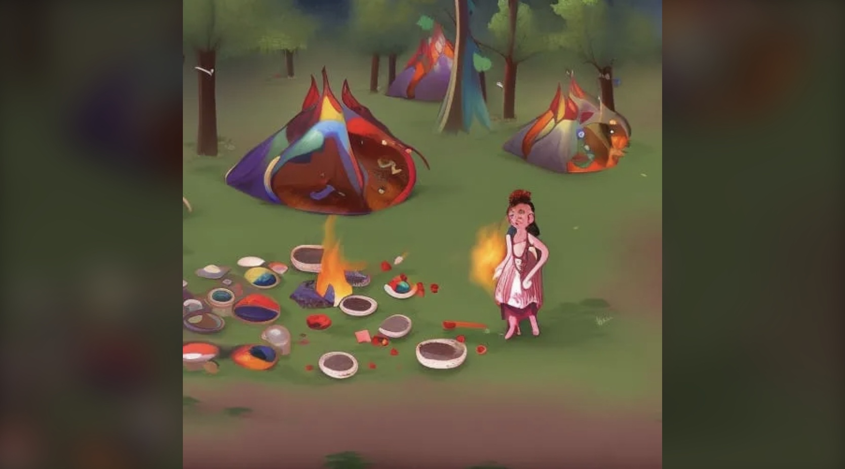 Calling for Your Input: Shaping the Future of a Meaningful Game with the National Science Foundation